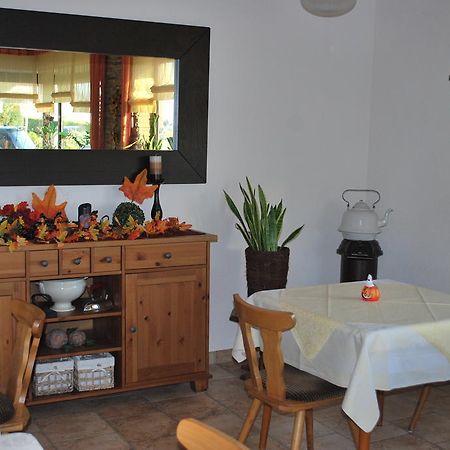 Hotel Restaurant Gilles Kollig Extérieur photo