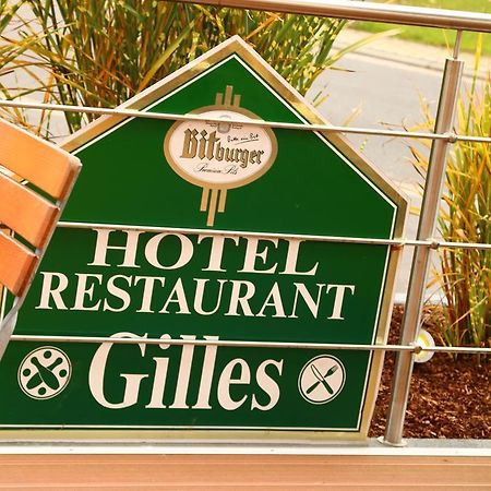 Hotel Restaurant Gilles Kollig Extérieur photo
