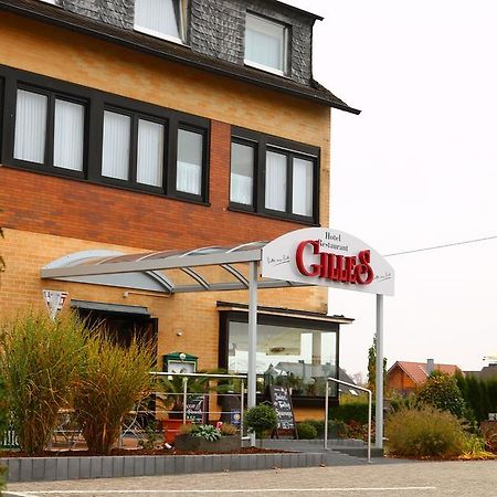 Hotel Restaurant Gilles Kollig Extérieur photo