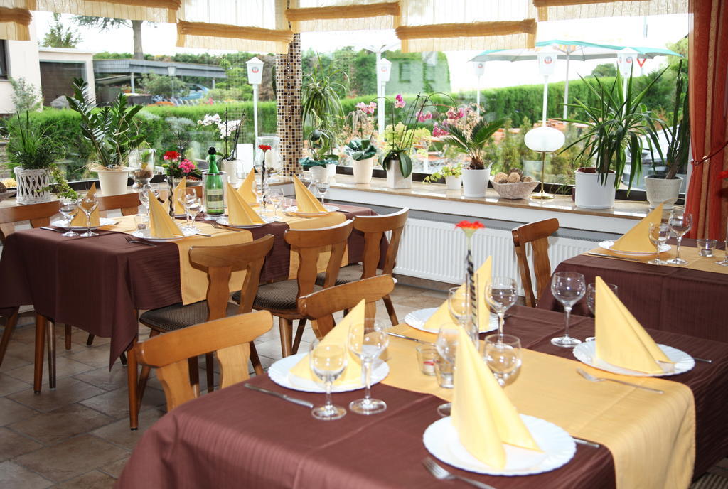 Hotel Restaurant Gilles Kollig Extérieur photo