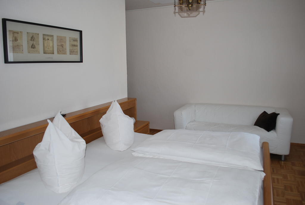 Hotel Restaurant Gilles Kollig Chambre photo