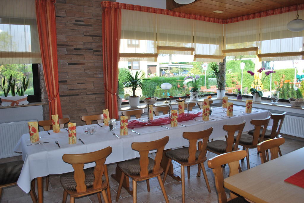 Hotel Restaurant Gilles Kollig Extérieur photo