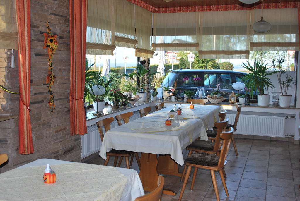 Hotel Restaurant Gilles Kollig Extérieur photo