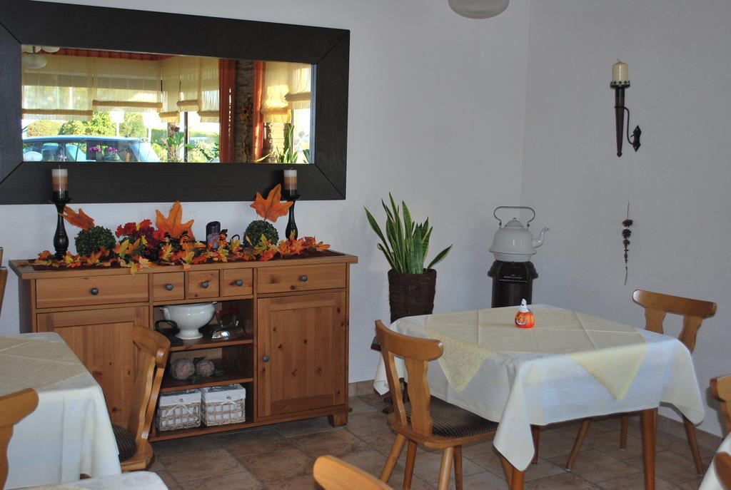 Hotel Restaurant Gilles Kollig Extérieur photo