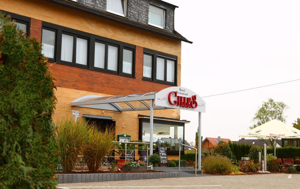 Hotel Restaurant Gilles Kollig Extérieur photo