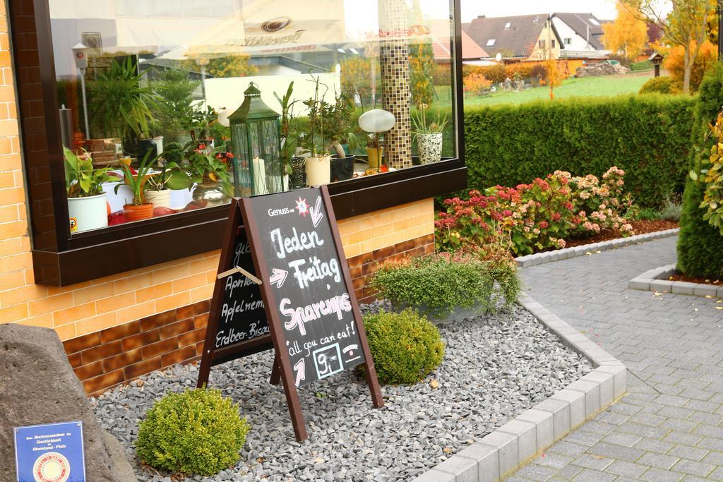 Hotel Restaurant Gilles Kollig Extérieur photo