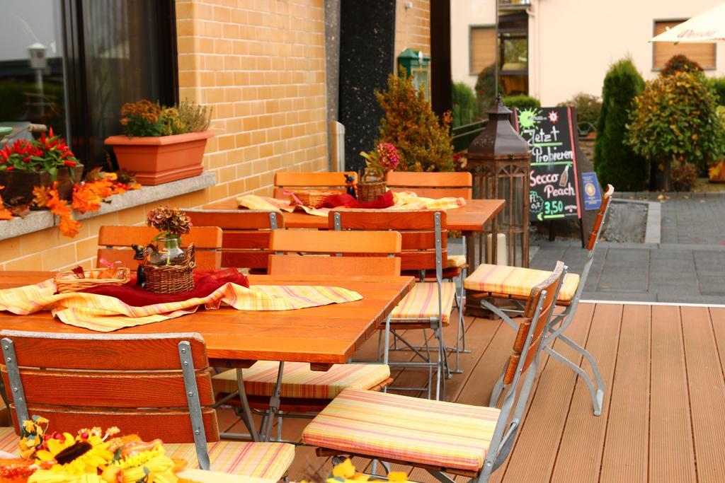 Hotel Restaurant Gilles Kollig Extérieur photo