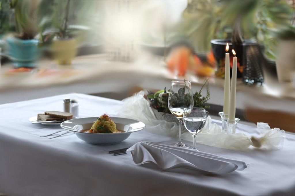 Hotel Restaurant Gilles Kollig Extérieur photo